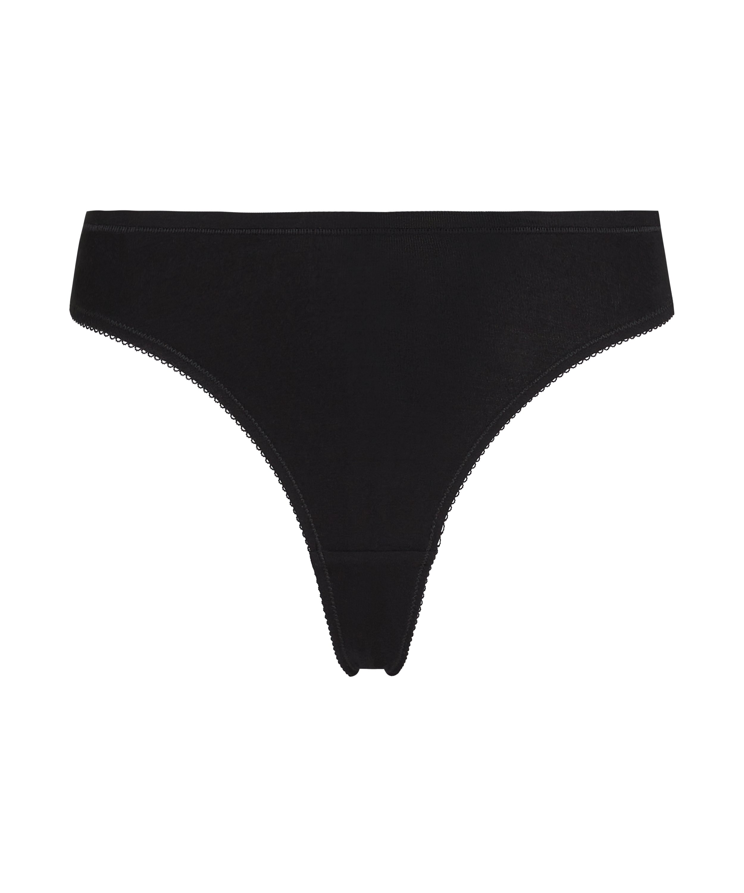 Alex Thong, Black, main
