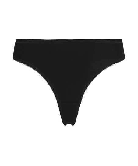 Alex Thong, Black