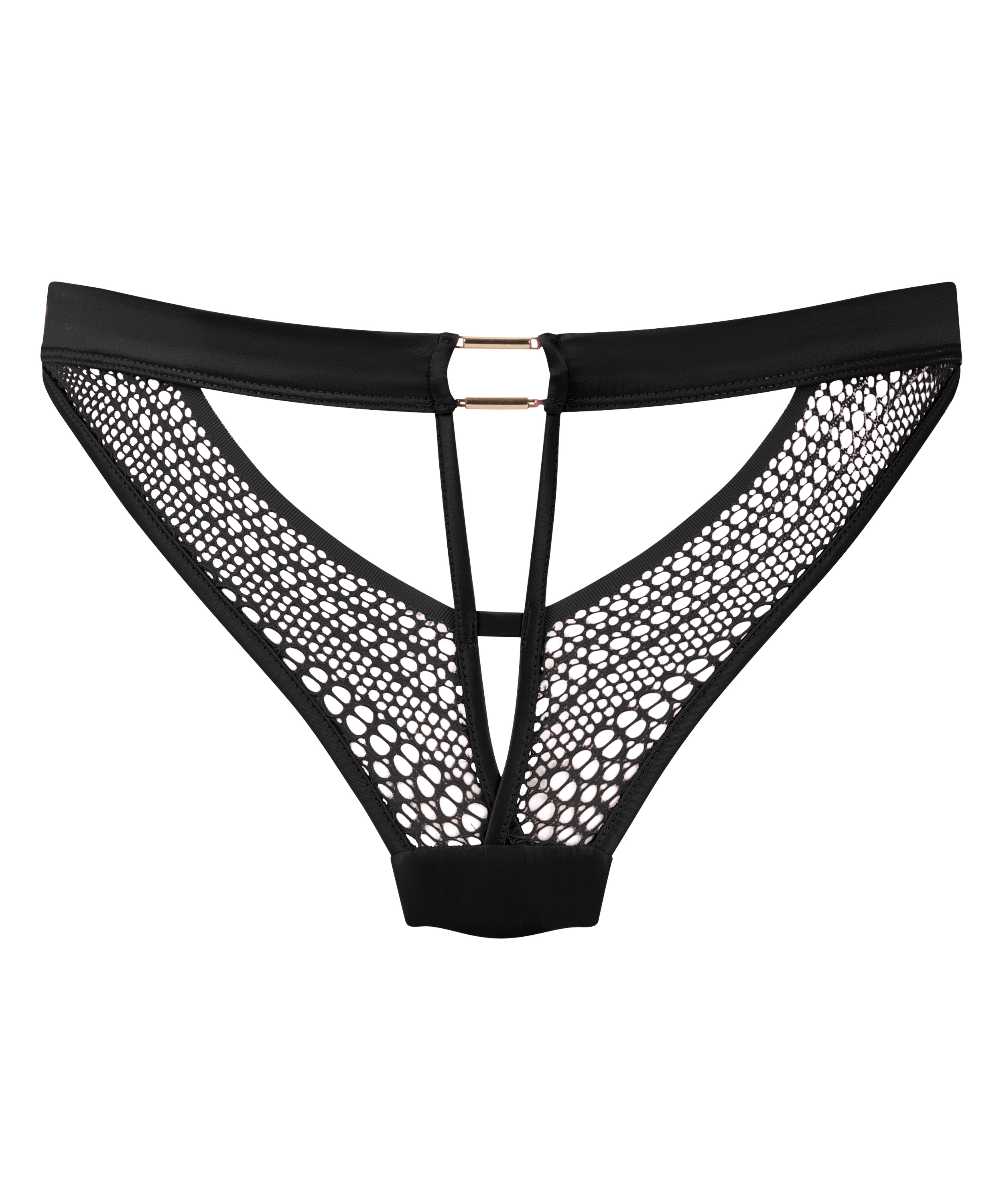 Missy Brazilian, Black, main