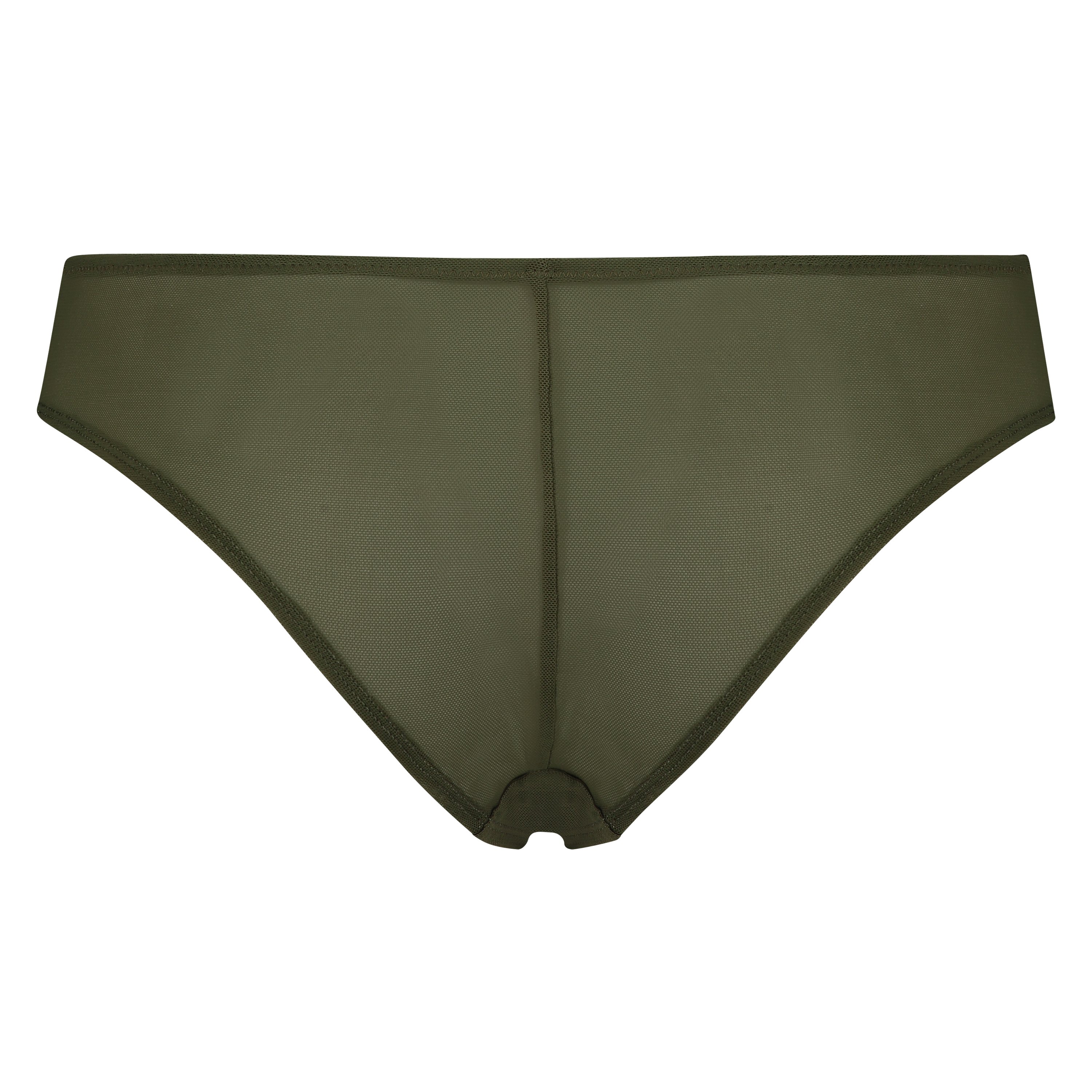 Xiomara Brazilian, Green, main