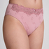 High Waisted Knickers Diva, Pink