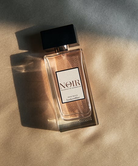 Noir Eau de Toilette, White