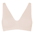 Super Comfort Bra, Beige