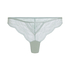 Isabelle Cheekini, Green