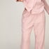 Pant Woven, Pink