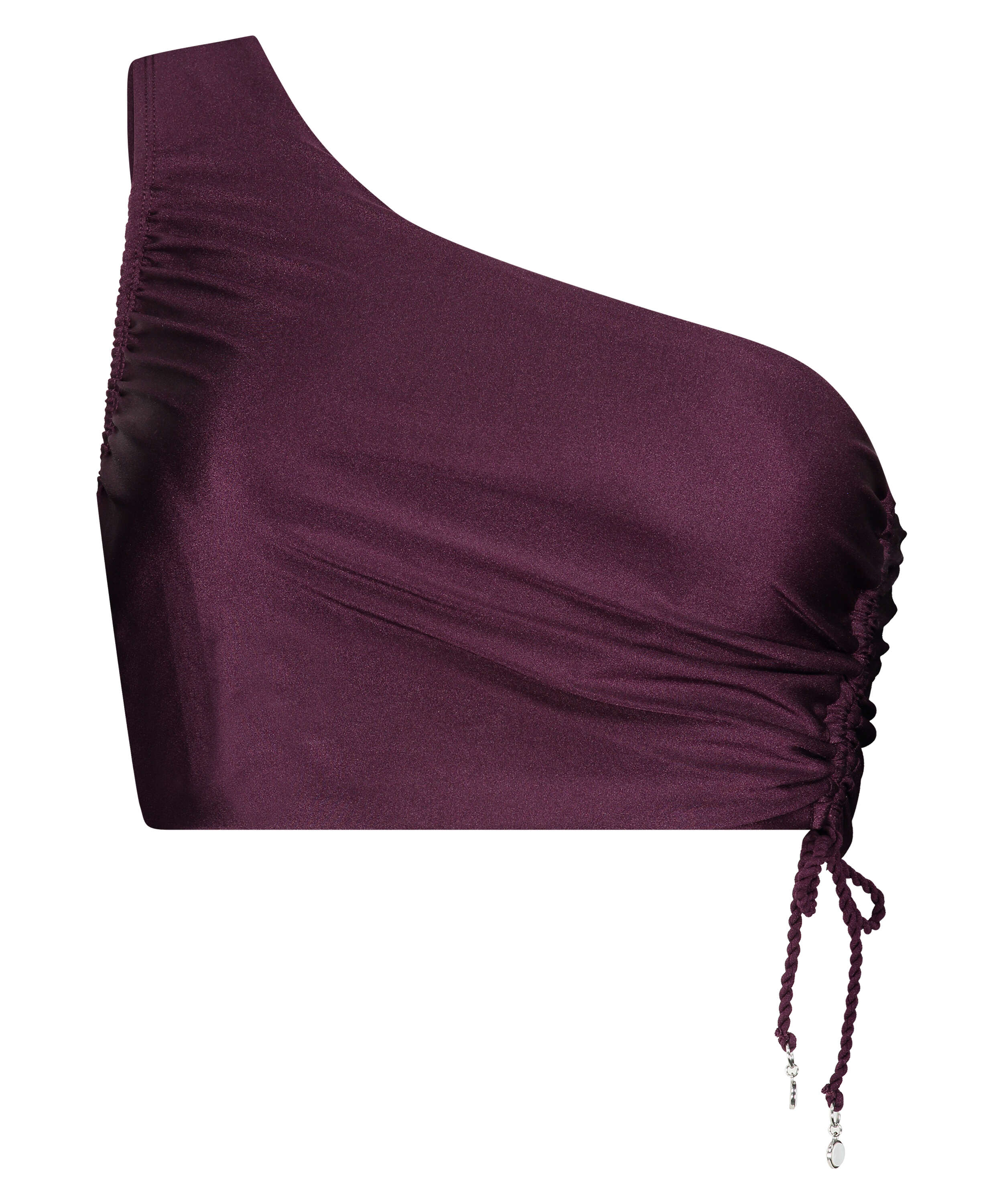 Estefan bikini crop top for €32.99 All Swimwear Hunkemöller