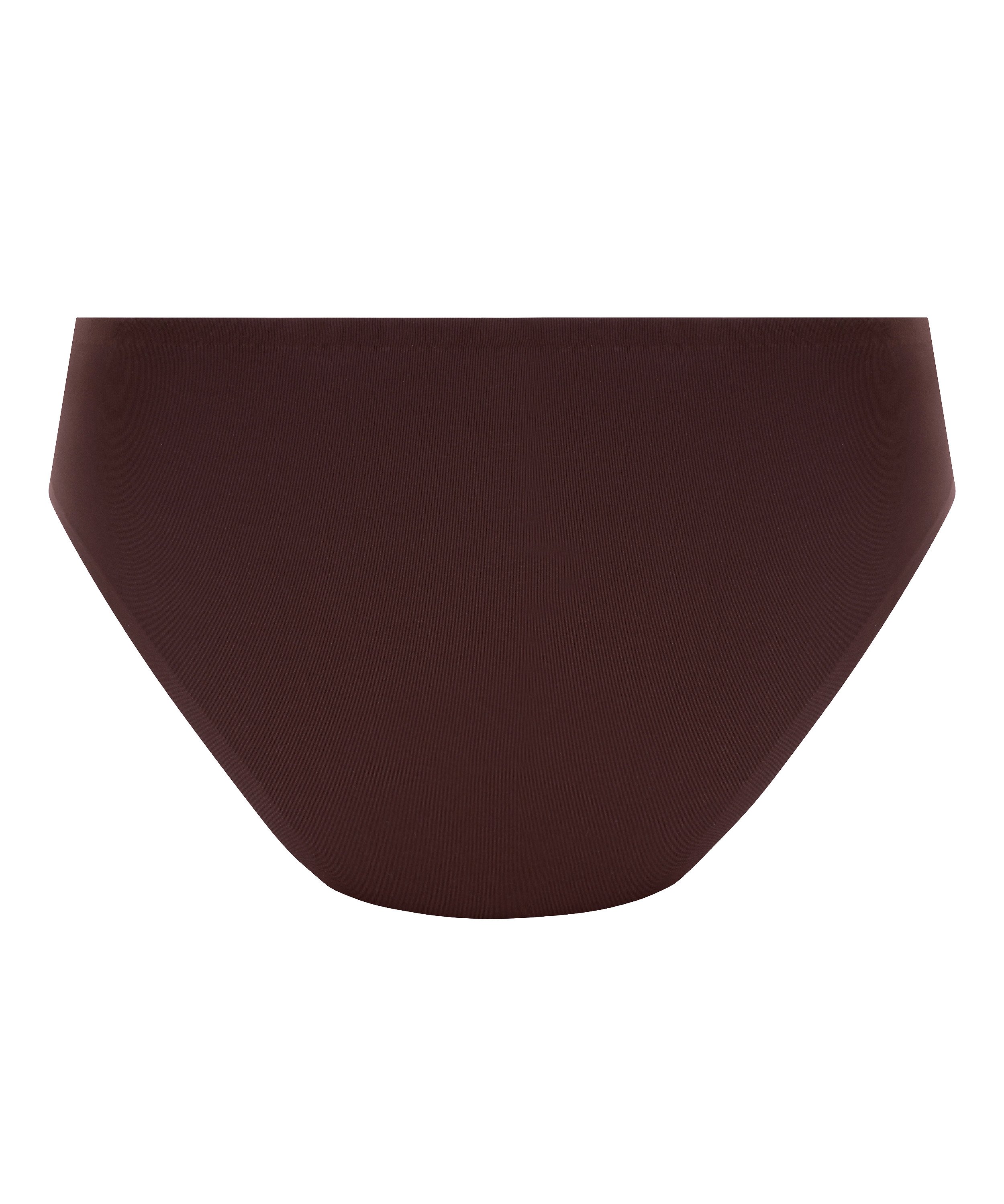 Invisible Brazilian, Brown, main