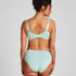 Sophie high knickers, Blue