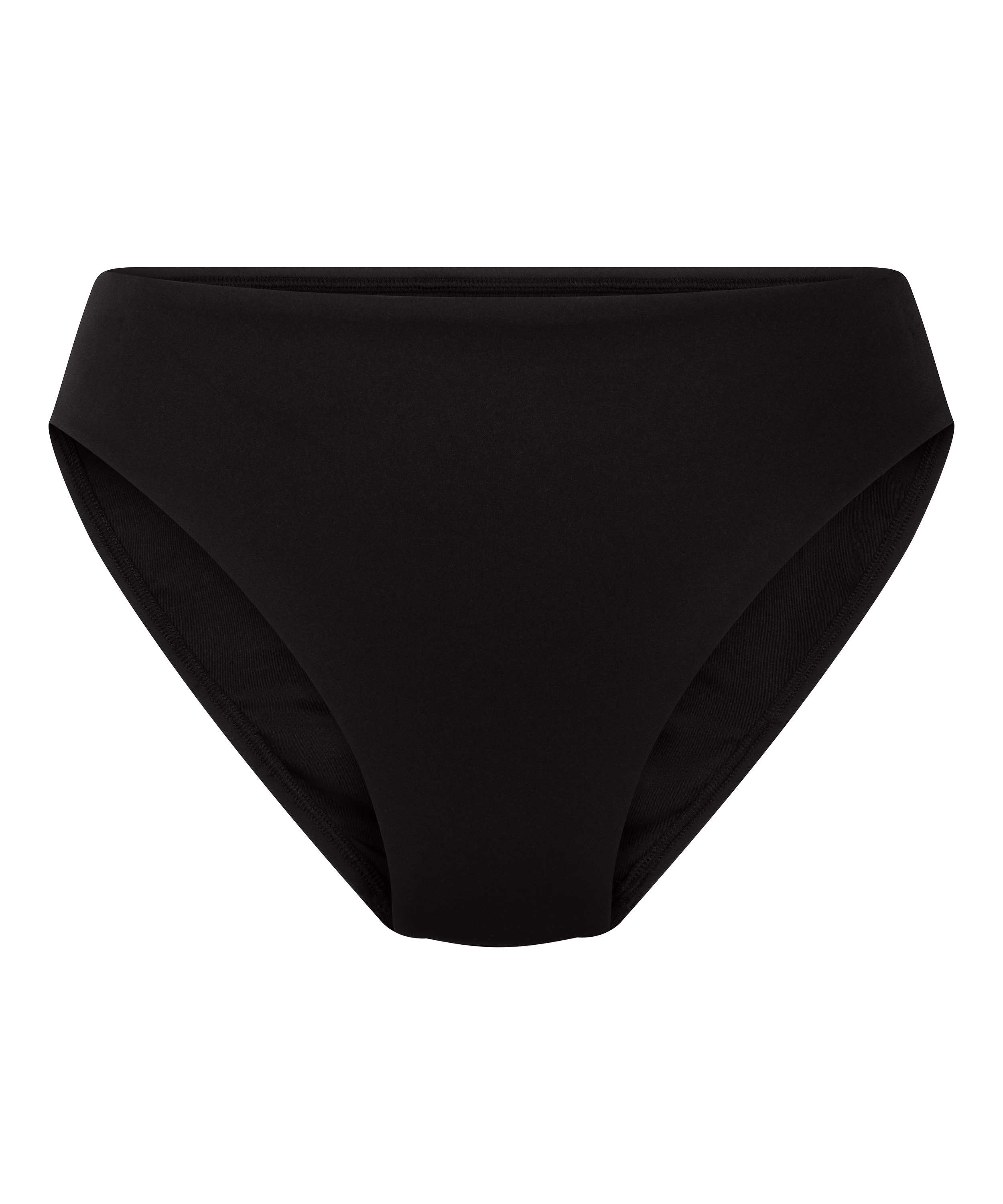 Bikini Bottom Malibu, Black, main