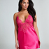 Mya Slipdress, Pink