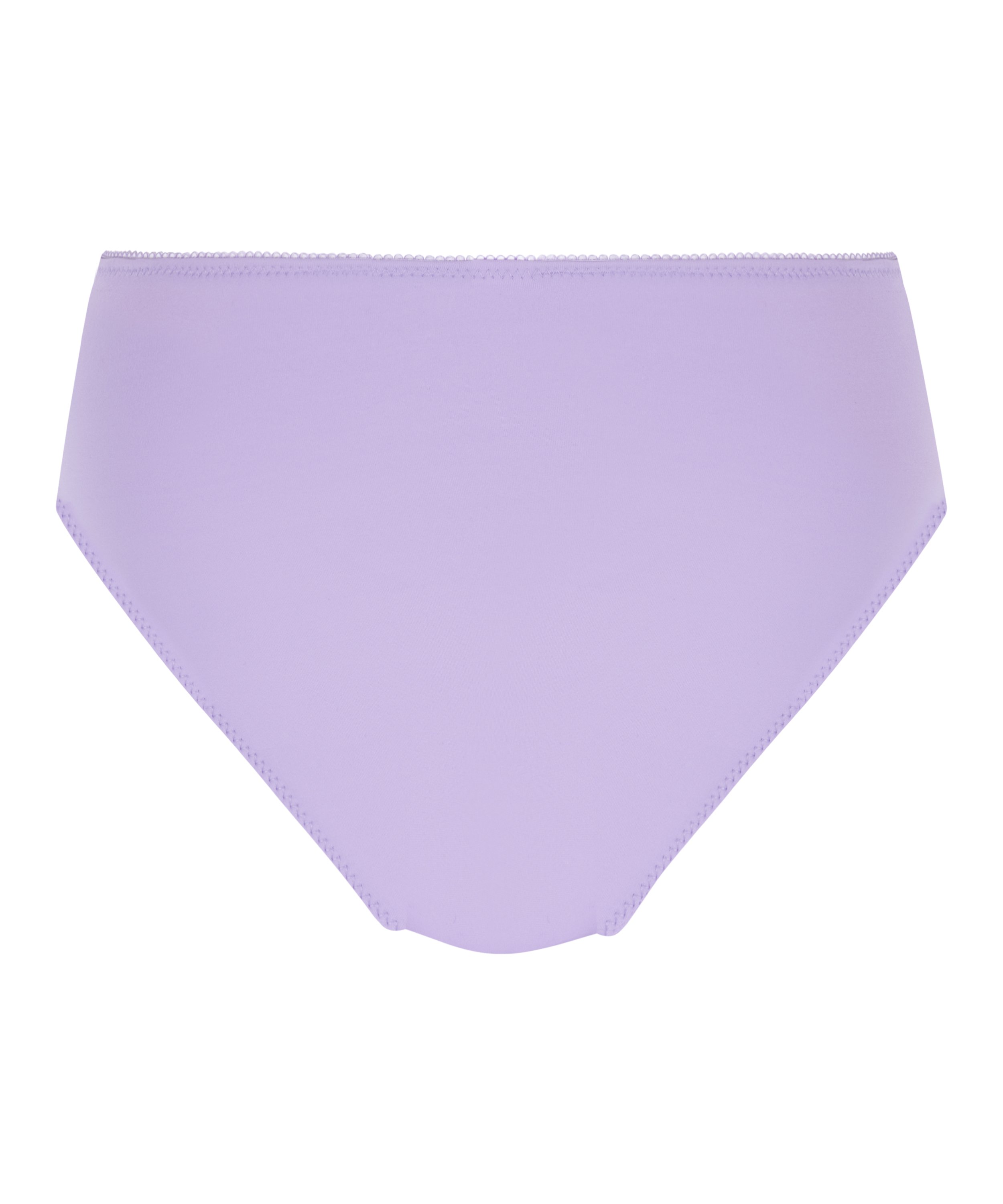 Diva High Knickers, Purple, main