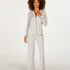 Pyjama Set, Gray