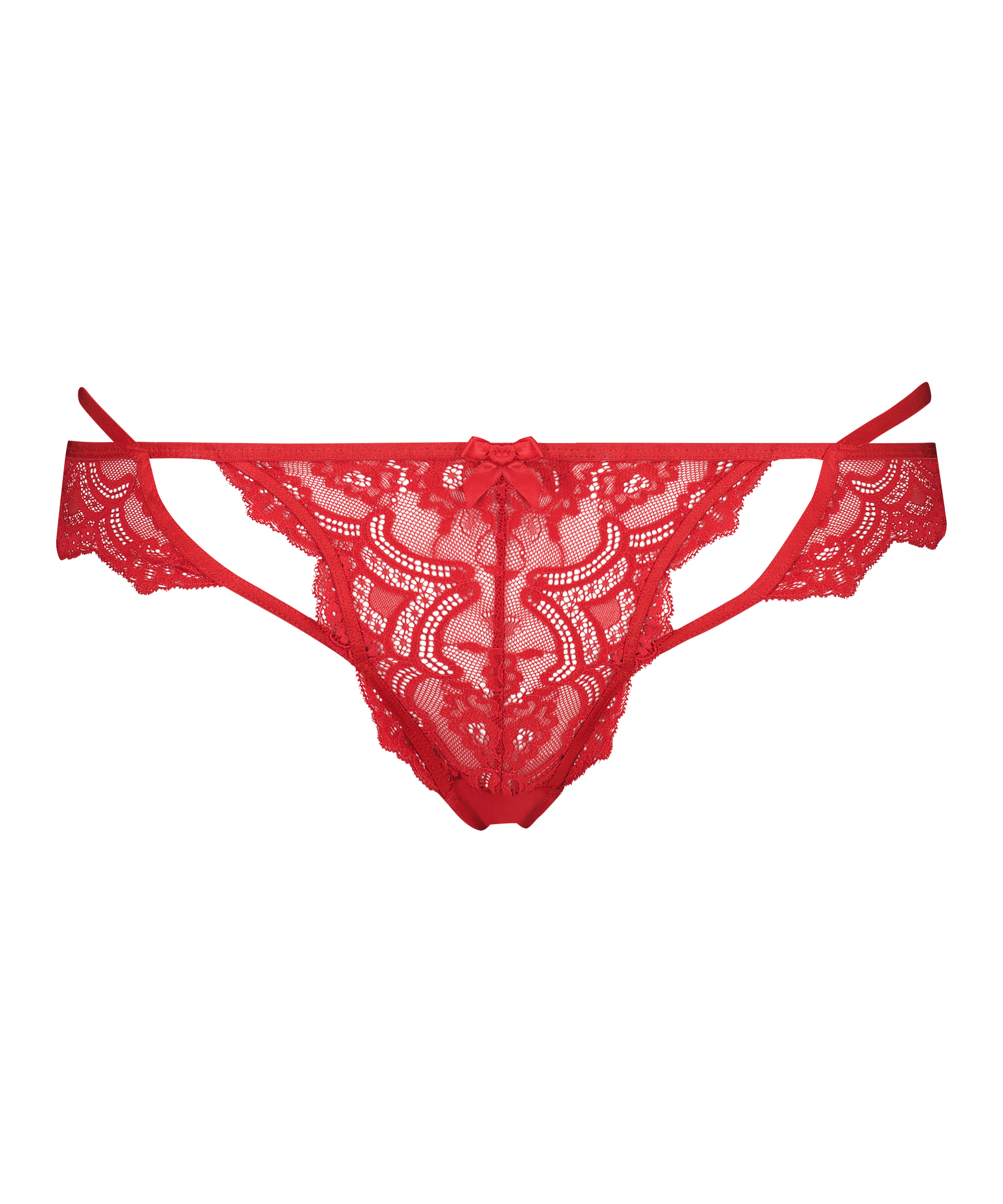 Orelia thong, Red, main