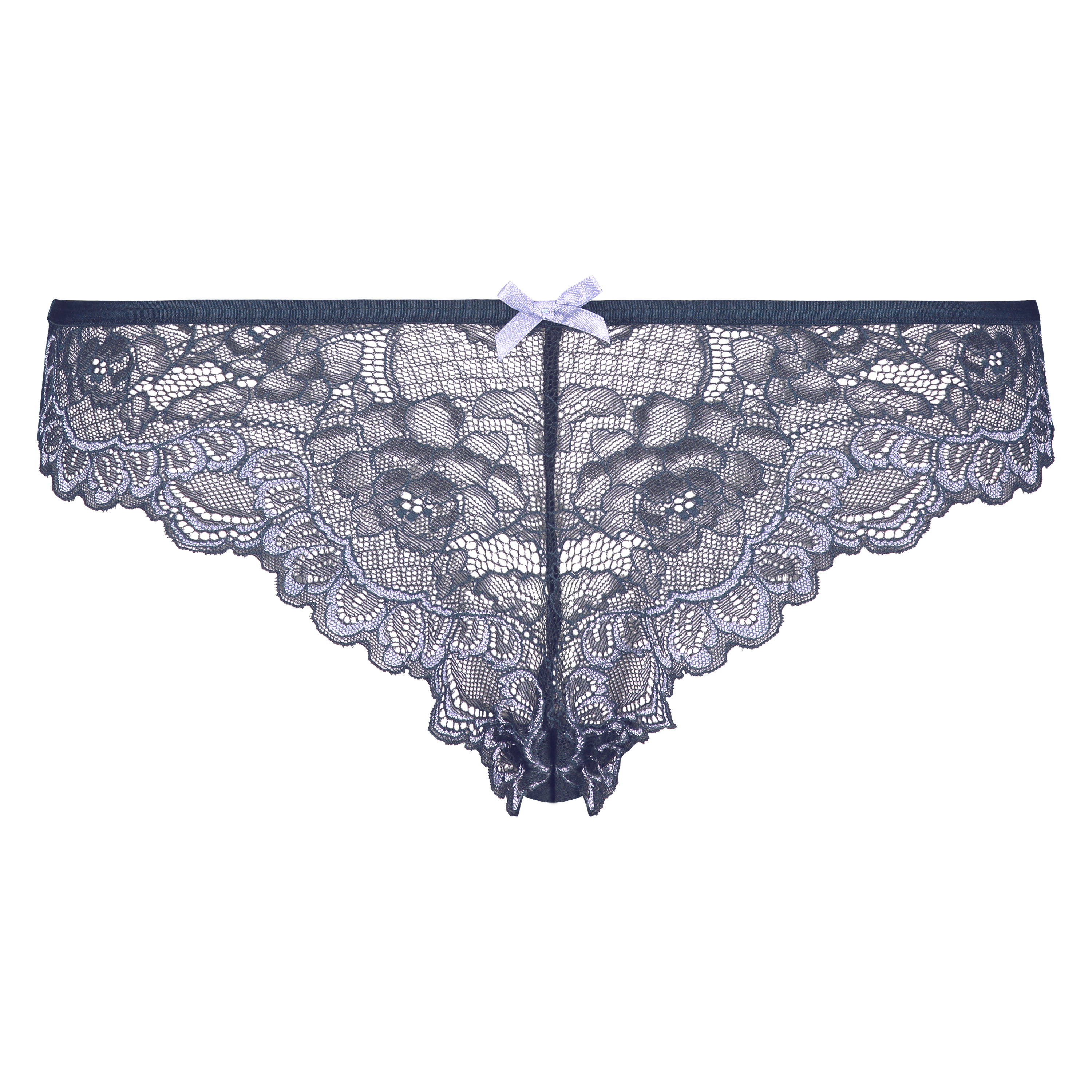 Shakira Brazilian, Blue, main