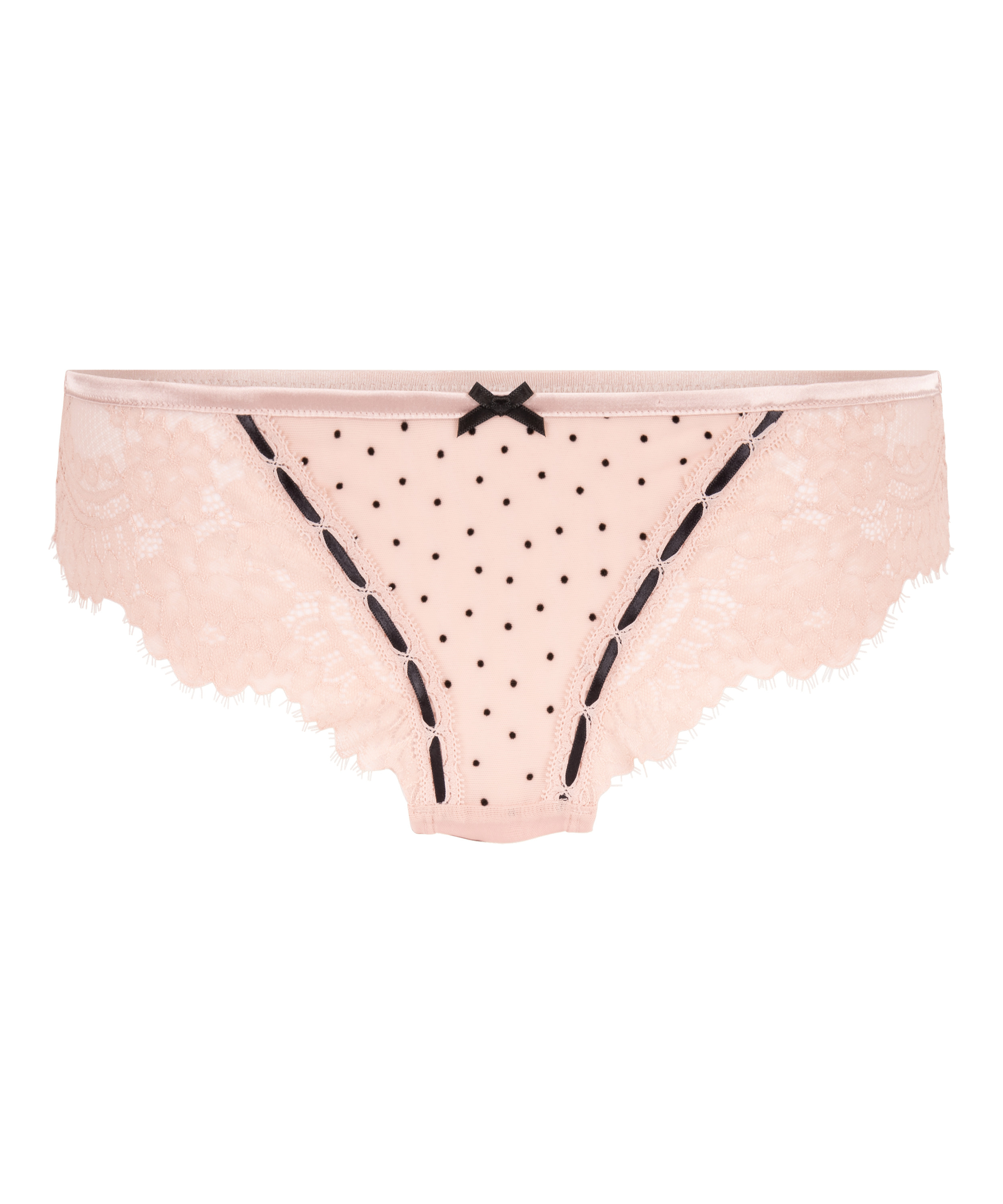 Dorothy Brazilian, Pink, main