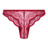 Isabelle Cheekini, Red