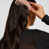 Hair Comb, Pink
