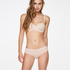 Brazilian micro, Beige