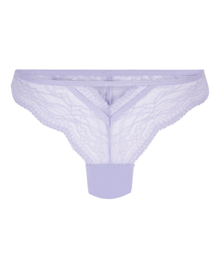Isabelle Cheekini, Purple