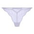 Isabelle Thong, Purple
