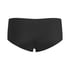 Short Invisible, Black