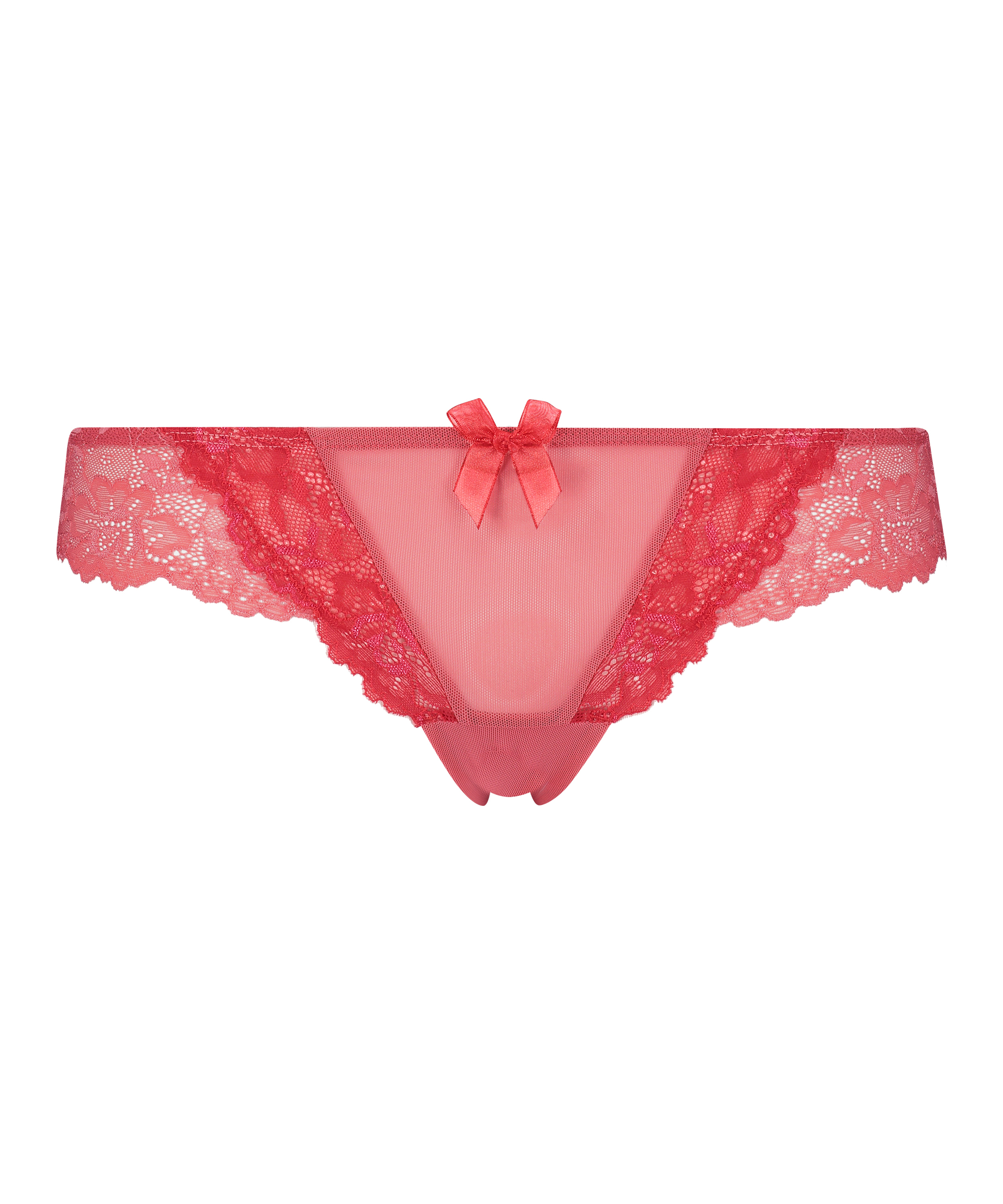 Crystal Lace Brazilian, Pink, main