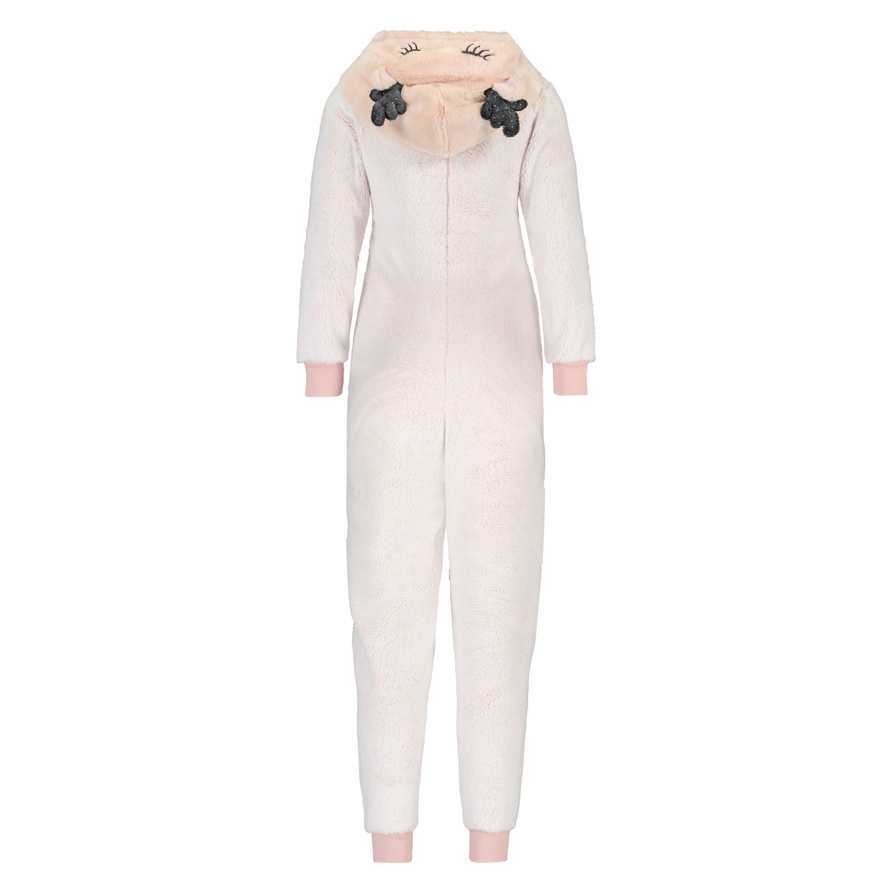 Onesie, Pink, main