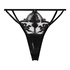 Jitske Thong, Black