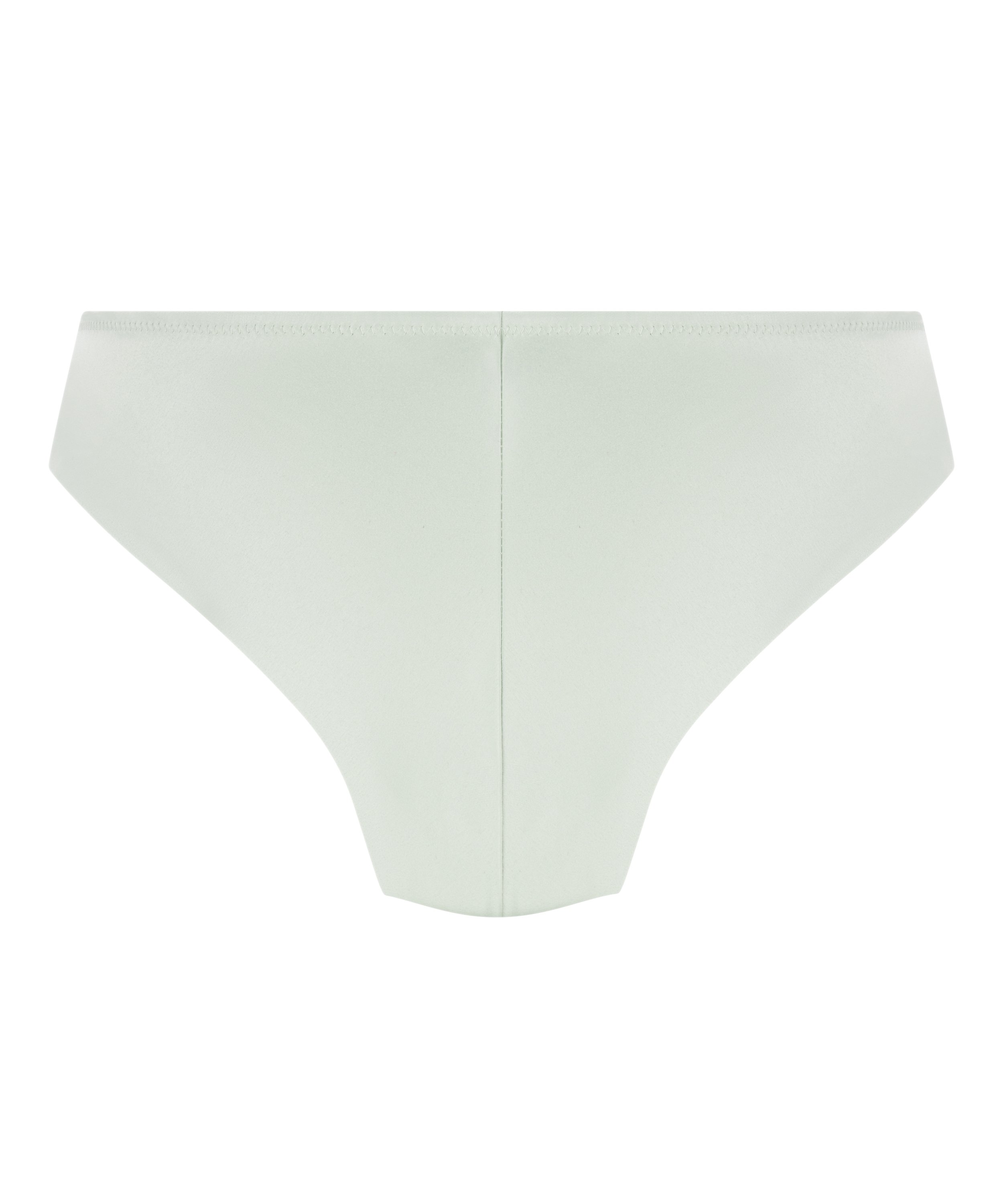 Malou Brazilian, Green, main