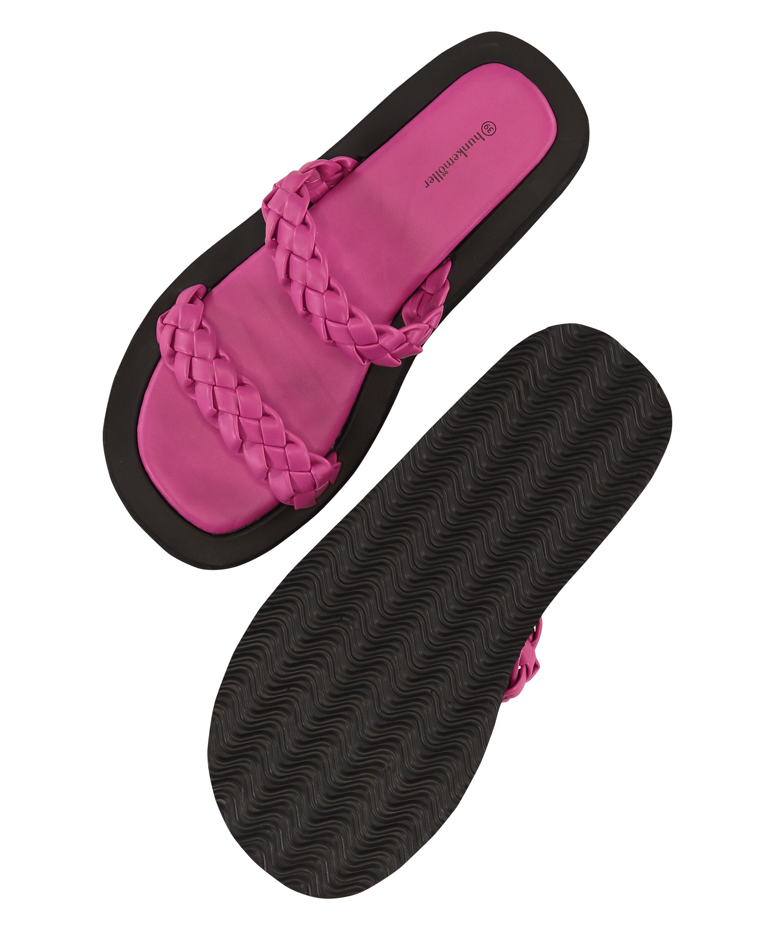 summer skates sandals