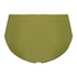 Diva High Knickers, Green
