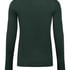Cotton Pyjama Top, Green