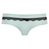 Lucie Brazilian, Green