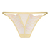 Silvia Thong, Yellow