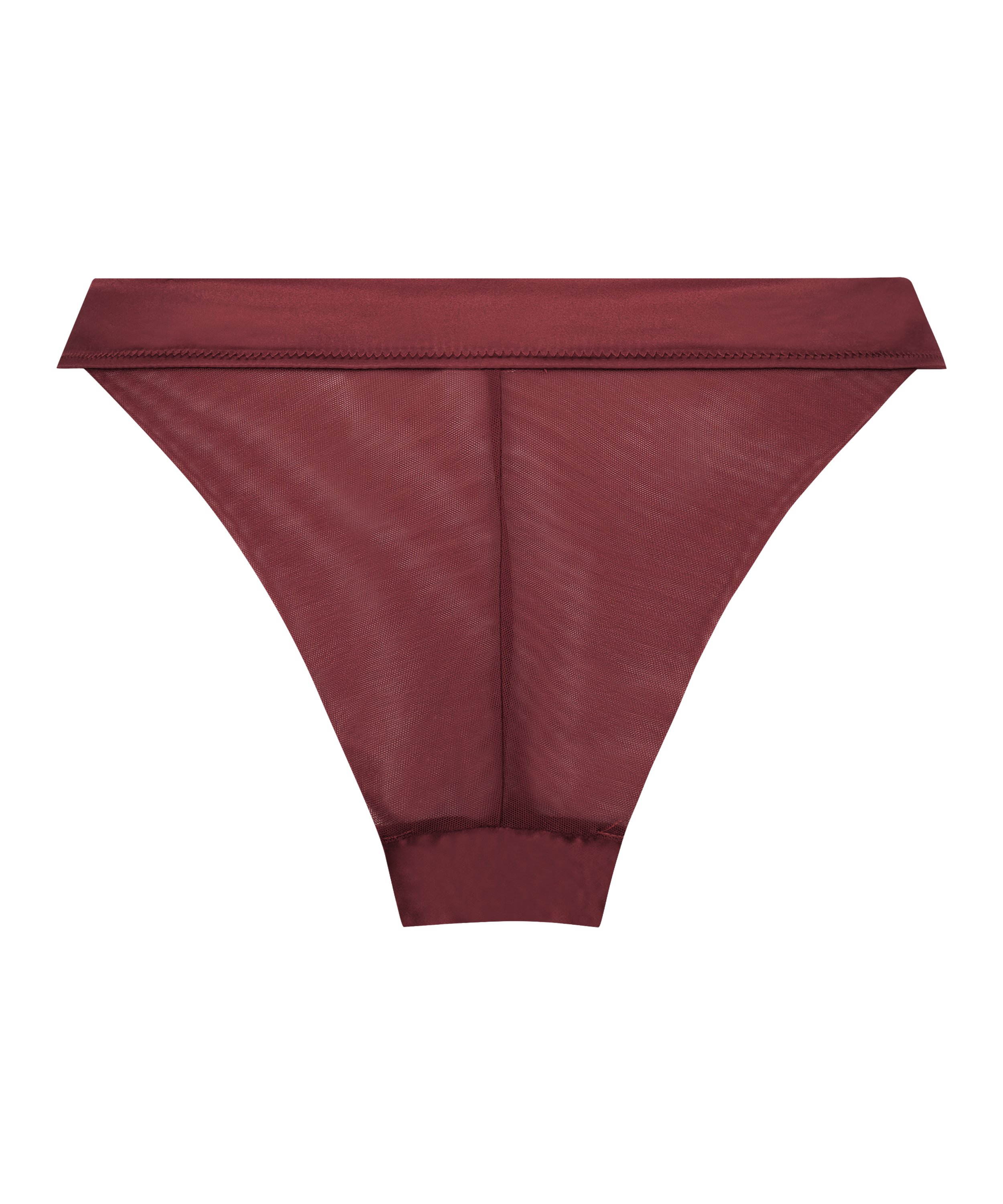 Nula Brazilian, Red, main