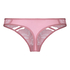 Jenny Thong, Pink