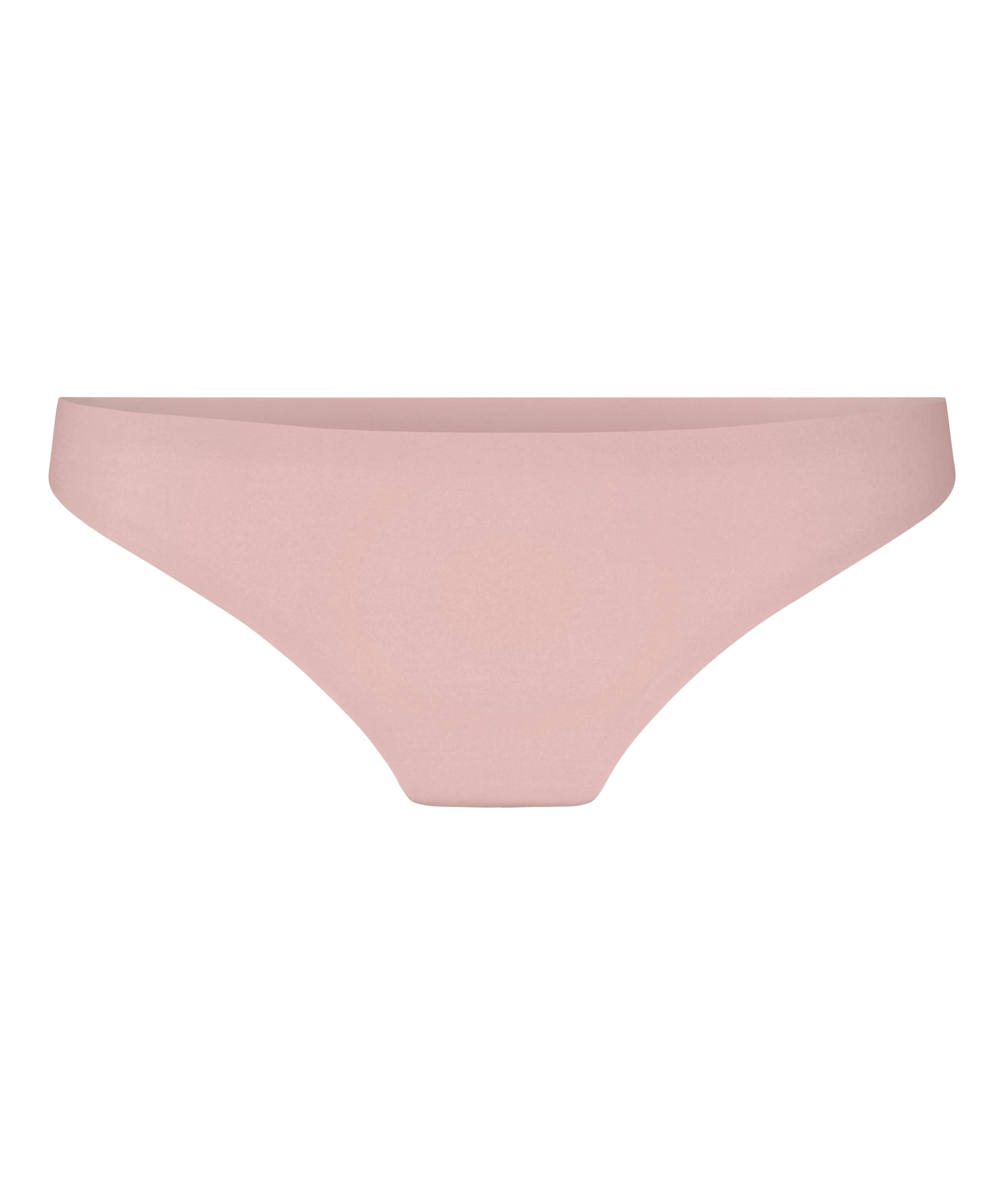 Super Comfort Thong, Pink, main