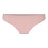 Super Comfort Thong, Pink