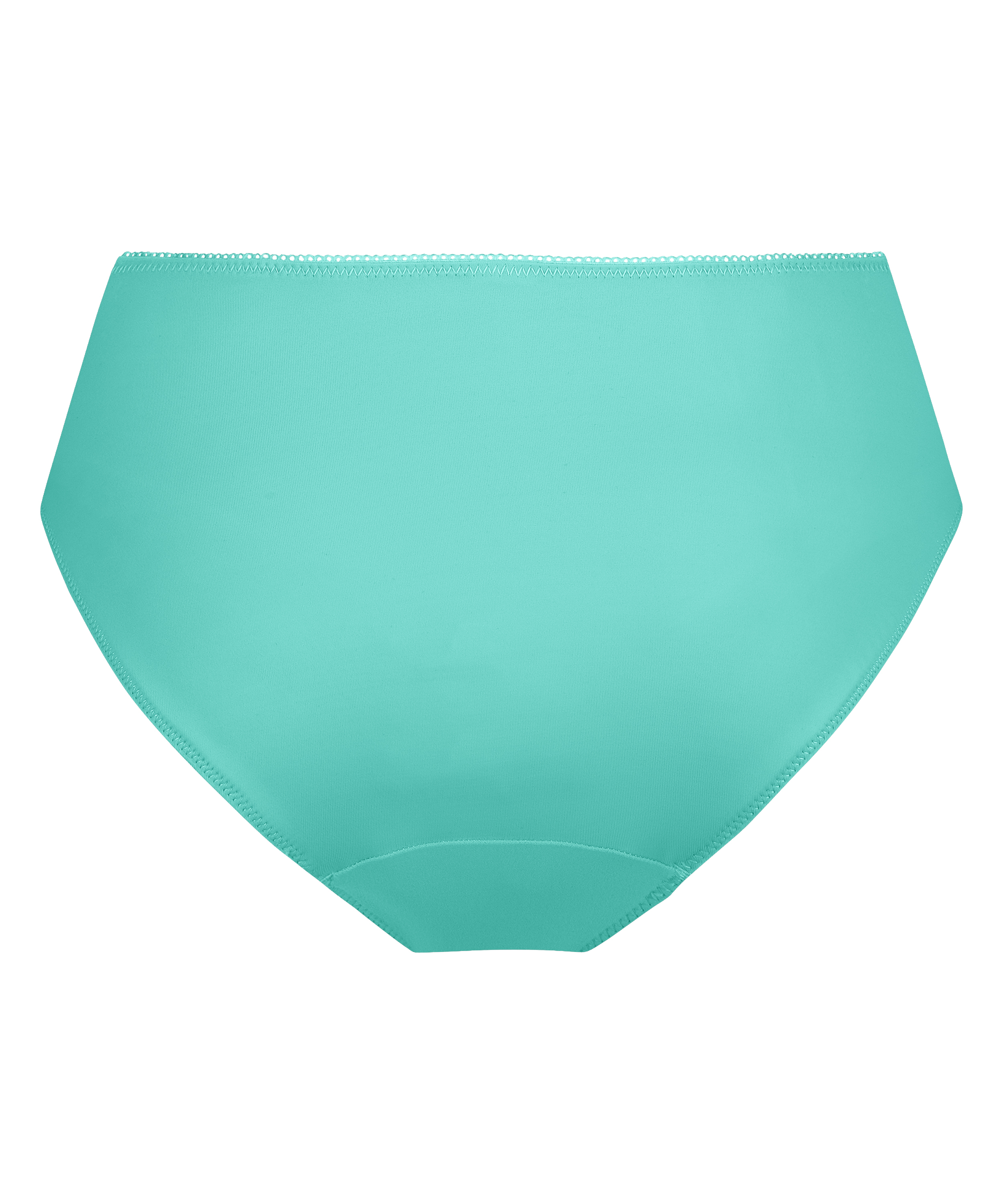 Diva High Knickers, Blue, main