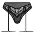 Beau Thong, Black