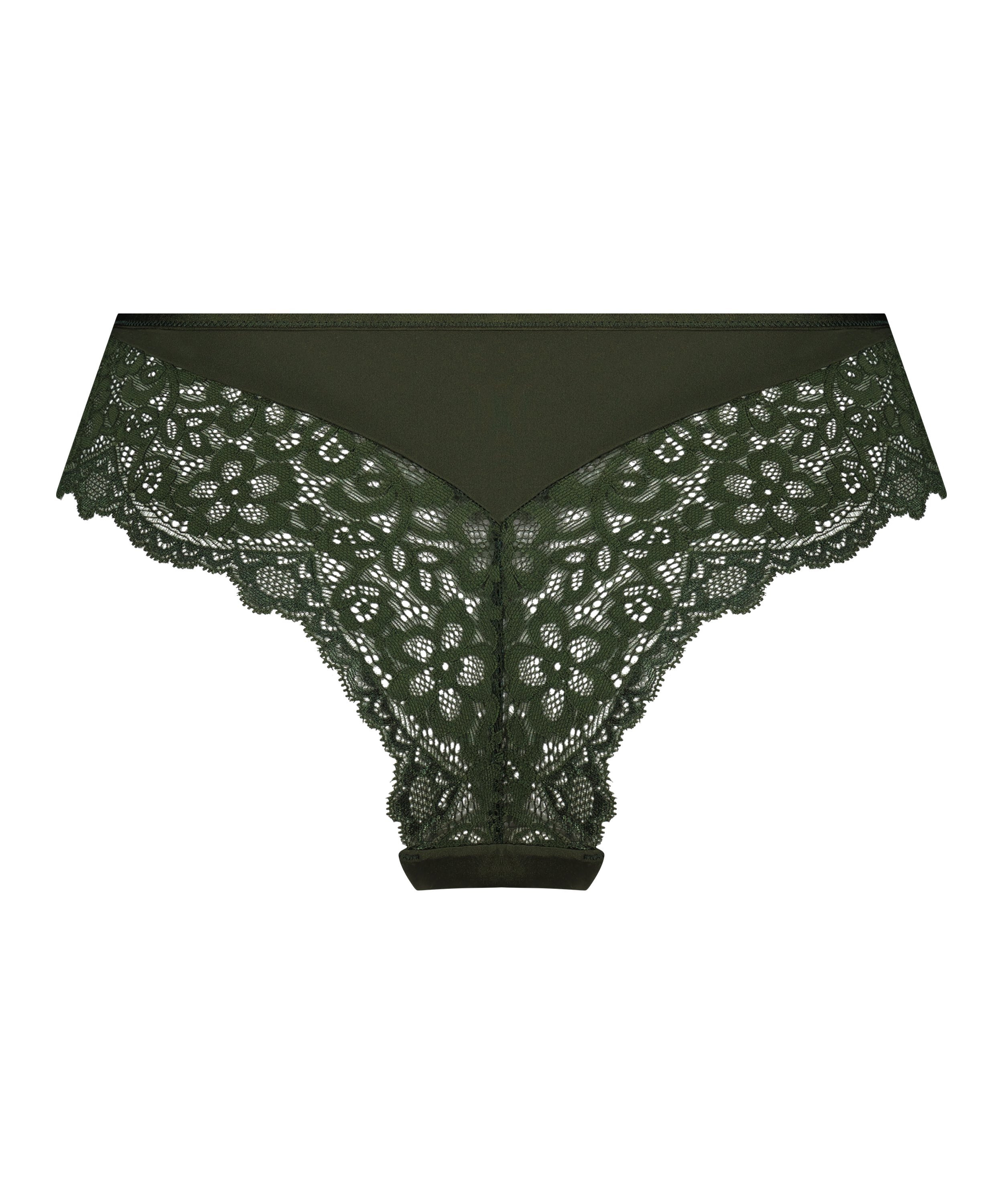 Marine Brazilian, Green, main