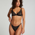 Lotta Thong, Black