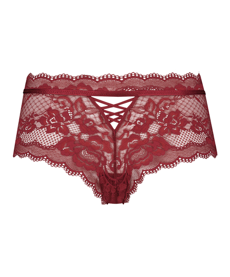 Palima Boxers, Red