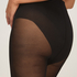 Tights 60 Denier Core Control, Black