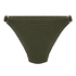 Cairo Highleg Bikinibottom, Green