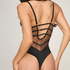 Body Ellen, Black