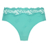Brazilian Diva, Green