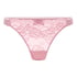 Sully Thong, Pink
