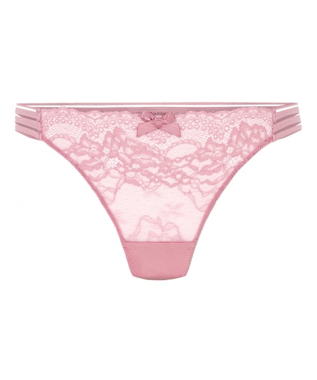 Sully Thong, Pink