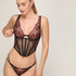 Brazilian Dahlia, Black